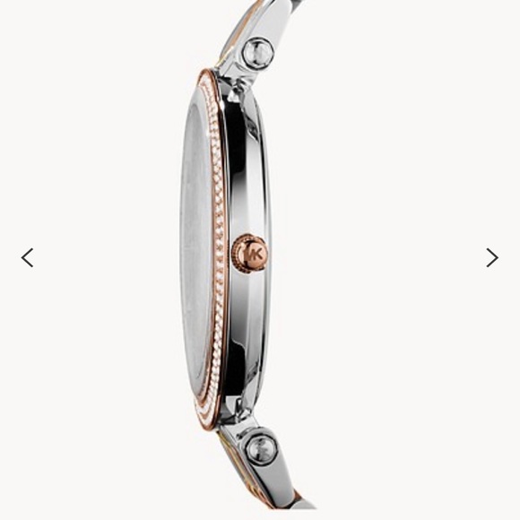 Michael Kors Darci watch - Picture 11 of 16